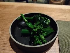 -RONIN Snack Bar