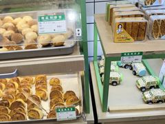 -飘香心语(官亭路店)