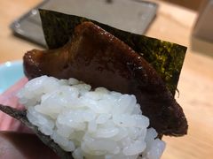 -然寿司(郎园vintage店)