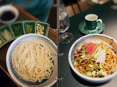 炸酱面-晟永興(三里屯店)