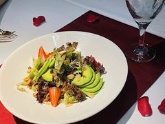 -Wei菋·Le Bistrot