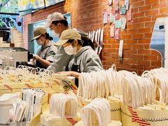 -Manner Coffee(淮海755店)