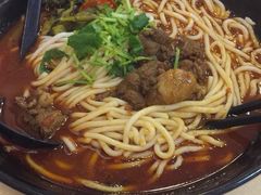 -鑫花溪牛肉米粉(凤凰街创始总店)