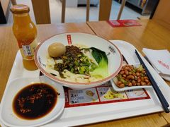 -顺溜削面(大王路店)