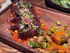 -Q MEX 库迈墨西哥餐吧(三里屯店)