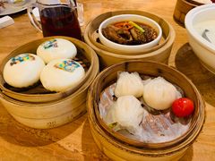 -北海金昌开元名都大酒店·四季轩中餐厅