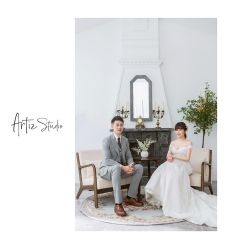 -艺匠摄影ARTIZ STUDIO(南京店)