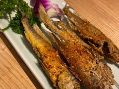 芽庄越式烤黄鱼-米纸越南小馆(金鹰世界店)