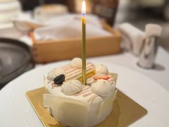 -王品牛排(南京中山南路店)