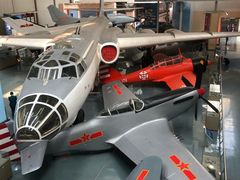 -中国航空博物馆