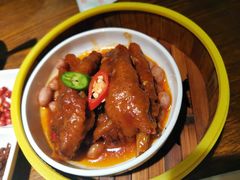 -南拳十三姨·潮汕砂锅粥(世纪金源店)