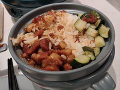 -鹿港小镇(悠唐店)