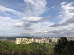 -金堂县云顶石城风景区