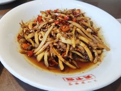 -天下客饭店(中山路店)
