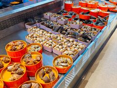 -海底捞大排档火锅(打浦路店)