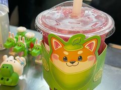 -柠季·手打柠檬茶(静安大悦城北座B1店 )