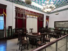 -张学良旧居陈列馆