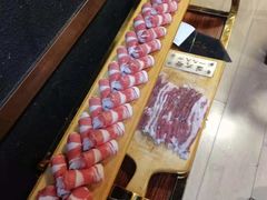 -羊大爷涮肉(亮马桥店)