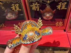 -戏马台景区