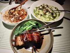 -桂满陇·桃花院落(长泰广场店)