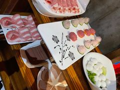 -庄老幺火锅(娄山关路店)