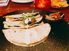 -Pistolera Mexican Cantina女枪手墨西哥餐厅(碧云路店)