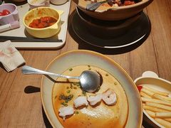 -青年公社烤鸭(熙悦天街店)