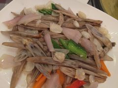 -龙桥私厨·姜花菊花过桥鱼·顺德菜(容桂店)