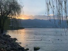 -大理洱海