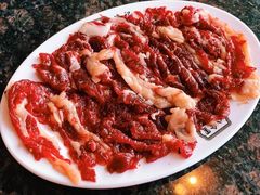 -八合里潮汕鲜牛肉火锅(深圳海岸城店)