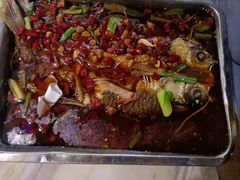 -悦慕·花满溪(新城吾悦店)