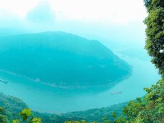 -铁山坪森林公园