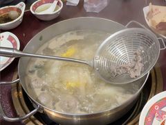 -大吉利·潮汕鲜牛肉火锅(西安店)