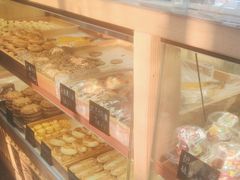 -包满意面包糕点(东坝店)
