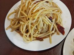 -玫瑰红烤羊排(北新桥三条店)