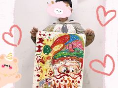 -尼莫儿童美术(三阳路融科天城校区)