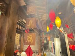 -北平盛世·新京菜·北京烤鸭(劲松·双井店)