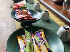 -邈墨茶馆(凤起路店)