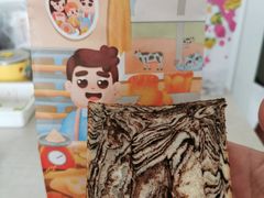 -爸爸糖吐司面包(北京崇文门店)
