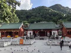 -六祖寺