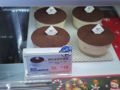 -85度C(青岛闽江路店)