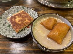 -格日勒阿妈蒙古厨房(大召店)