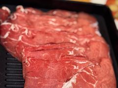 -丽江庭院·云南野生菌·海鲜火锅(鼓楼四合院店)