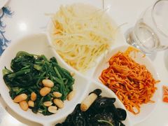 -东方饺子王(大屯路店)