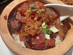 -烤肉食堂(揭阳广百店)