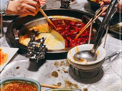 -红辣椒·川菜·火锅(大洋中心店)