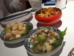 -石屋料理(南京西路店)