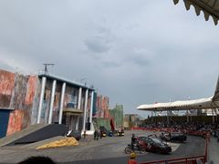 -大连海昌发现王国主题公园