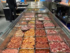 -英雄故事地摊烤肉(马驹桥店)