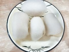 毛豆腐-臭桂鱼儿特色餐厅(朝晖七小区北区店)